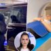 Jessie J rushed to the hospital after slamming head on car roof