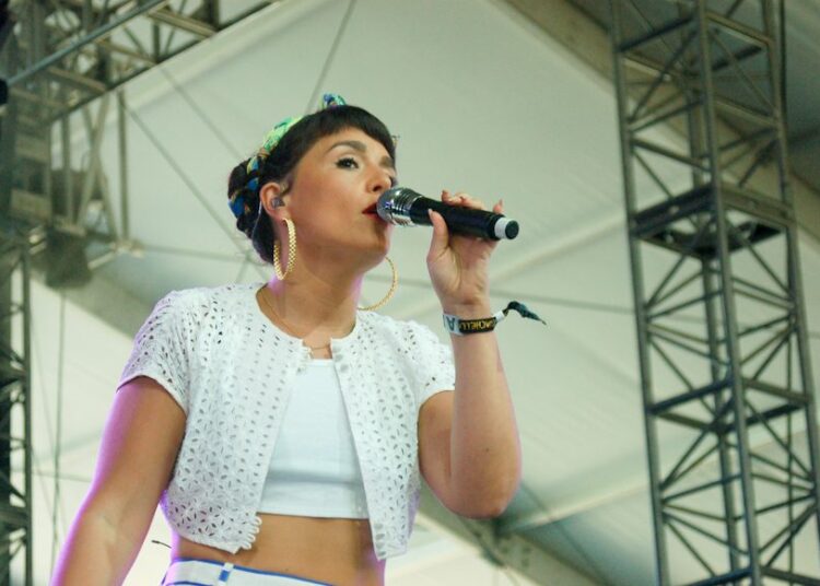 Jessie Ware Shares New James Norton-Starring Music Video For “Ride”