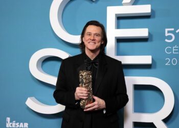 Jim Carrey’s Publicist Shuts Down Wild ‘Clone’ Conspiracy Theory