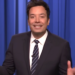 Jimmy Fallon Spots Trump Resuming Old Habit, And He's Giving Up