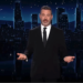 Jimmy Kimmel Calls Out MAGA's Hypocrisy About AOC