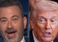 Jimmy Kimmel Nails Reason Republicans Won't Put Trump Under Oath