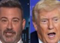 Jimmy Kimmel Nails Trump's Biggest Lie With An Easy Fact Check