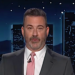 Jimmy Kimmel Roasts Melania Trump With Ruthless 'Robot' Joke