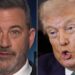 Jimmy Kimmel Thinks This May Be The ‘Craziest Thing About’ Trump