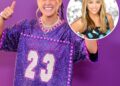 JoJo Siwa on Hannah Montana Inspiration for Career