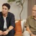 Joel Choo gets emotional, appreciates dad Zhu Houren more after being in his shoes, Entertainment News