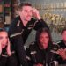 joel dommet, judi love, sam thompson, celebrity sabotage