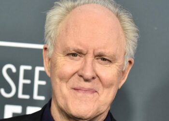 John Lithgow almost quit the 'Harry Potter' series