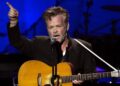 John Mellencamp wins Icon Award at 2026 iHeartRadio Music Awards
