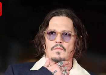 Johnny Depp gave his salary to Heath Ledger’s daughter, Matilda Rose: An unforgettable tale of generosity |