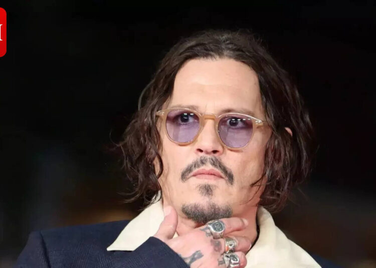 Johnny Depp gave his salary to Heath Ledger’s daughter, Matilda Rose: An unforgettable tale of generosity |