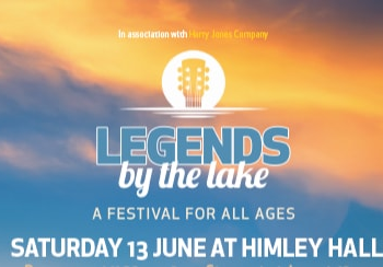 Legends by the lake-2