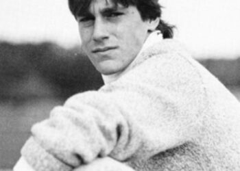 young Jon Hamm