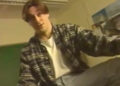 Jon Hamm in an old PSA