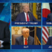 Jon Stewart Mocks Trump's Iran Narrative With 'Expert Panel'