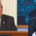 Jon Stewart Stunned Into 14 Seconds Of Silence After Trump's Bizarre Babble