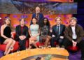 Jonathan Ross explains why Graham Norton’s chat show gets ‘bigger’ celebrity guests