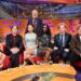 Jonathan Ross explains why Graham Norton’s chat show gets ‘bigger’ celebrity guests