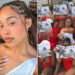 Jordyn Woods Throws St. Barts Beach Bachelorette Party Ahead of Wedding to Karl-Anthony Towns