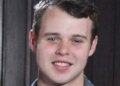 Joseph Duggar, '19 Kids and Counting' alum, accused of molesting child