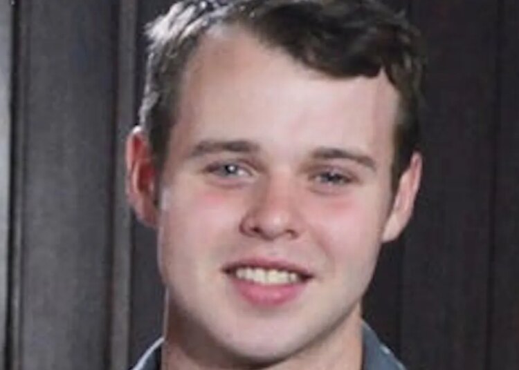 Joseph Duggar, '19 Kids and Counting' alum, accused of molesting child