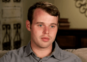 Joseph Duggar Arrested, Facing Child Sex Abuse Charges