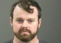Joseph Duggar Is in Custody in Florida After Extradition