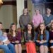 Joseph Duggar of ‘19 Kids and Counting’ held on child sex abuse charges