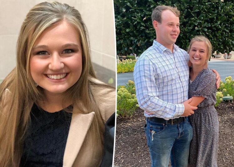 Joseph Duggar, wife face new charges of endangering a minor, false imprisonment after his child molestation arrest