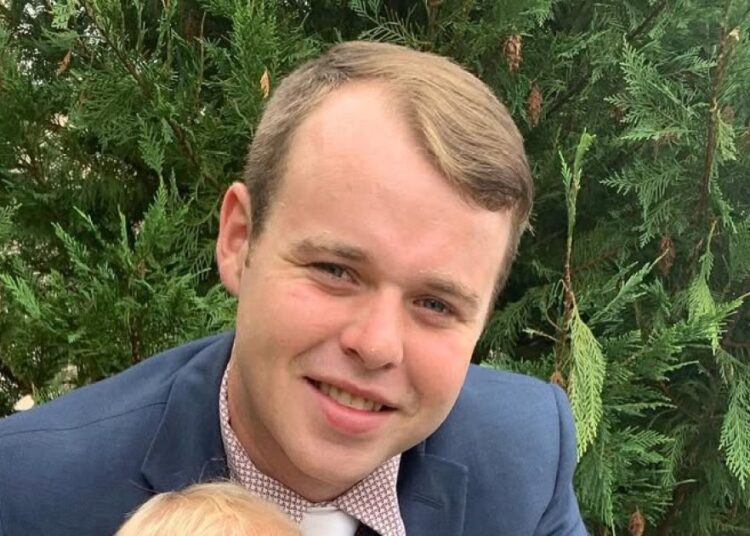Joseph Duggar's Whereabouts After Prison Release Revealed