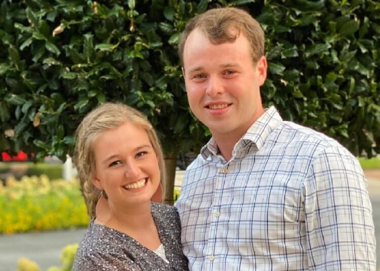 Joseph Duggar’s Wife Kendra Arrested, Couple Facing New Charges