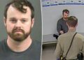 Joseph Duggar's new mugshot revealed in child molestation case