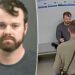 Joseph Duggar's new mugshot revealed in child molestation case