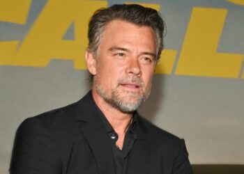 Josh Duhamel Say Actors Talk Politics and Alienate Their Fans