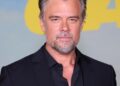 Josh Duhamel believes celebrities should stay silent on politics - Film News | Film-News.co.uk
