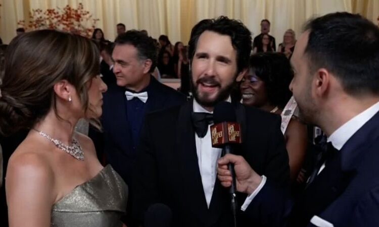 Josh Groban: Chalamet arts comment had an “accidentally positive” effect on ballet, opera