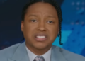 Josh Johnson Has ‘Oh S**t!’ Realizations About Trump’s Iran War