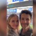 Josh Peck exclusively tells OK! about his date nights with wife Paige O'Brien. @shuapeck/Instagram