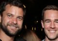 Joshua Jackson Breaks Silence on ‘Dawson’s Creek’ Co-Star James Van Der Beek’s Death | James Van Der Beek, Joshua Jackson | Celebrity News and Gossip | Entertainment, Photos and Videos