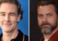 Joshua Jackson: James Van Der Beek was 'a real man who showed up'