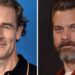 Joshua Jackson: James Van Der Beek was 'a real man who showed up'