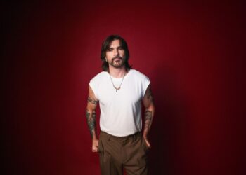 Juanes' Cumbia-Rock Album 'JuanesTeban' & More