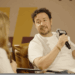 Juanjo Duran, Global Head of Media & Entertainment Content Partnerships at Google