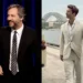Judd Apatow & Glen Powell