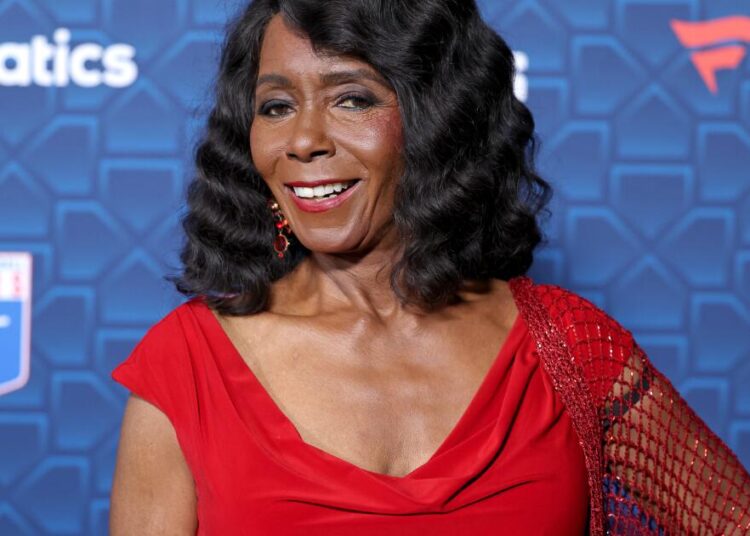 Judy Pace dead: Groundbreaking 'Brian's Song' actor was 83