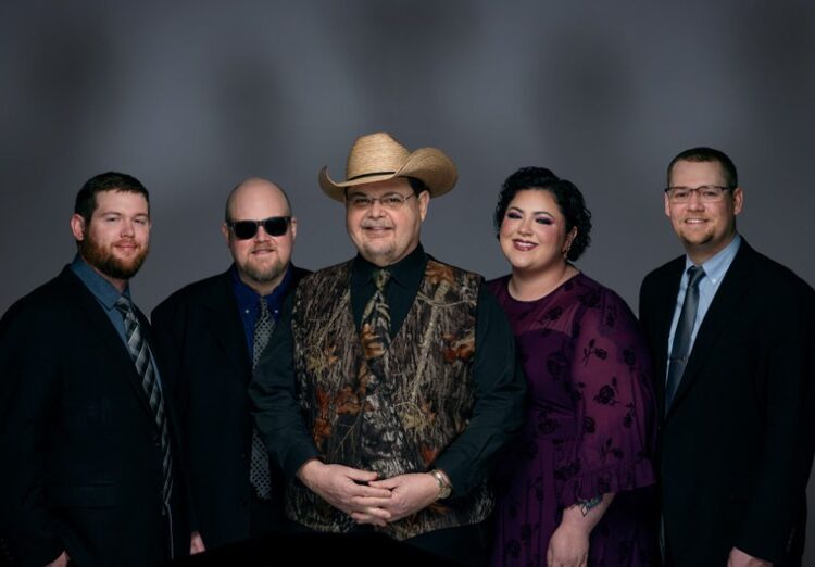 Junior Sisk Debuts A “Brand New Whippoorwill” for Springtime Bluegrass