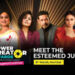 Jury comes together to choose winners of Times Entertainment’s Power Creator Awards - Women’s Edition