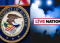 Justice Department’s New Deal with Live Nation Stinks