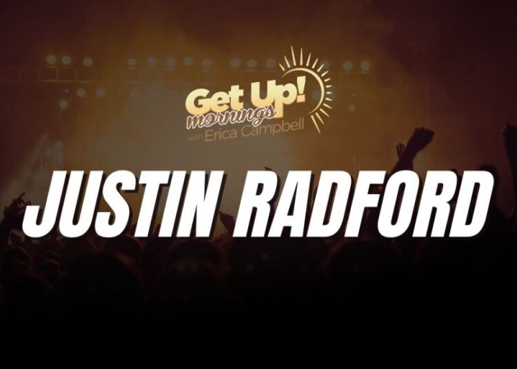 Justin Radford